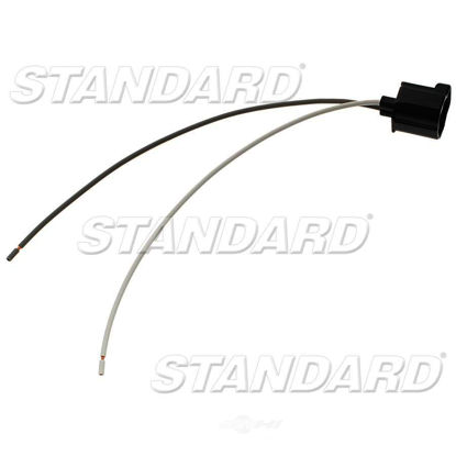 Picture of S-820 Idle Air Control Valve Connector  By STANDARD MOTOR PRODUCTS