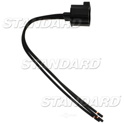 Picture of S-821 Alternator Connector  By STANDARD MOTOR PRODUCTS