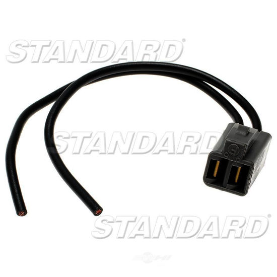 Picture of S-84 Alternator Connector  By STANDARD MOTOR PRODUCTS