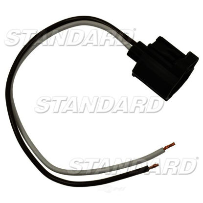 Picture of S-906 Engine Crankshaft Position Sensor Connector  By STANDARD MOTOR PRODUCTS