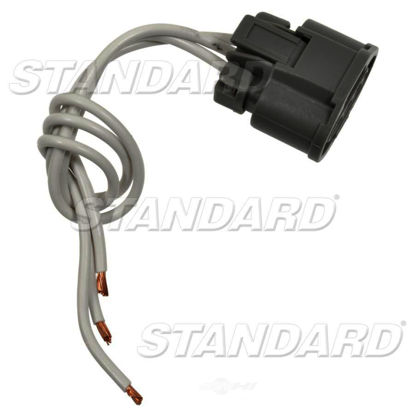 Picture of S-924 EGR Sensor Connector  By STANDARD MOTOR PRODUCTS