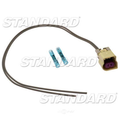 Picture of S-934 Knock Sensor Connector  By STANDARD MOTOR PRODUCTS