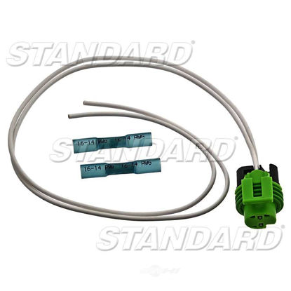 Picture of S-955 Oil Pressure Switch Connector  By STANDARD MOTOR PRODUCTS