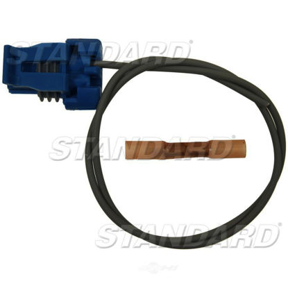 Picture of S-963 Engine Coolant Temperature Sending Unit Switch Connector  By STANDARD MOTOR PRODUCTS
