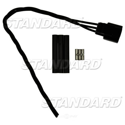 Picture of S2271 Engine Crankshaft Position Sensor Connector  By STANDARD MOTOR PRODUCTS