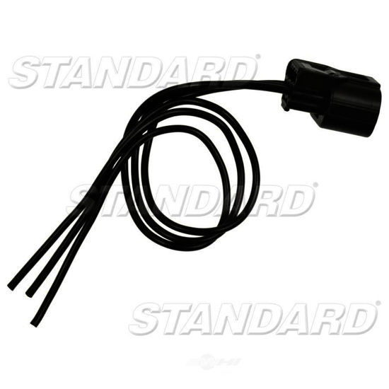Picture of S2325 Engine Camshaft Position Sensor Connector  By STANDARD MOTOR PRODUCTS