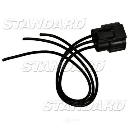 Picture of S2327 Ignition Coil Connector  By STANDARD MOTOR PRODUCTS