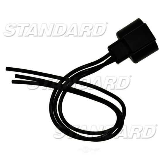 Picture of S2329 Engine Crankshaft Position Sensor Connector  By STANDARD MOTOR PRODUCTS