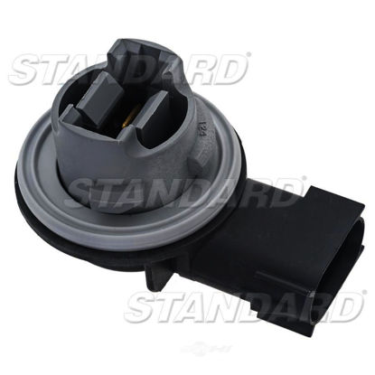 Picture of S2554 Combination Lamp Socket  By STANDARD MOTOR PRODUCTS