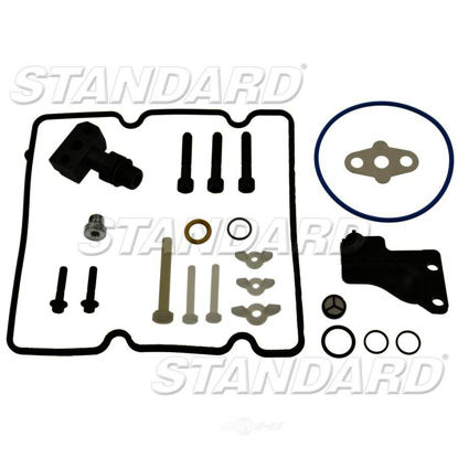 Standard Motor Products SK35 Seal 