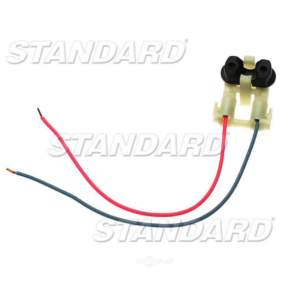 Picture of SK29 Fuel Injection Harness Connector  By STANDARD MOTOR PRODUCTS