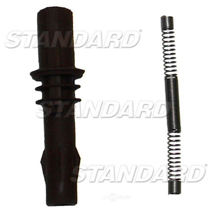 Picture of SPP113E Direct Ignition Coil Boot  By STANDARD MOTOR PRODUCTS