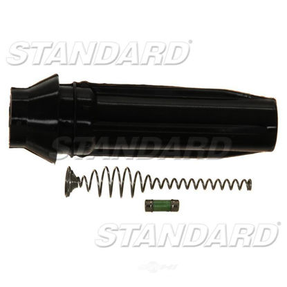Picture of SPP139E Direct Ignition Coil Boot  By STANDARD MOTOR PRODUCTS