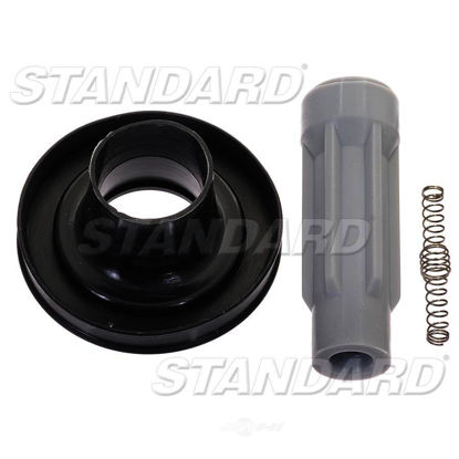 Picture of SPP158E Direct Ignition Coil Boot  By STANDARD MOTOR PRODUCTS