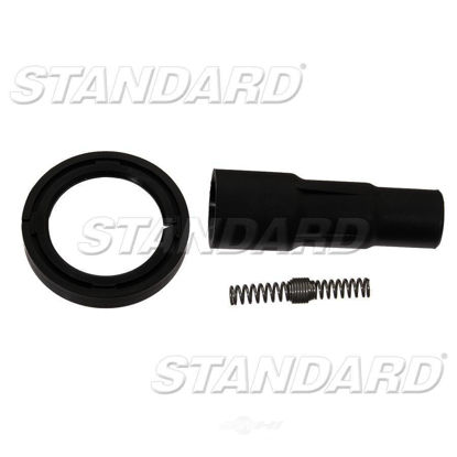 Picture of SPP166E Direct Ignition Coil Boot  By STANDARD MOTOR PRODUCTS