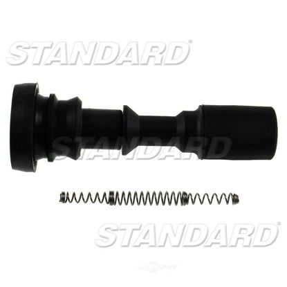 Picture of SPP86E Direct Ignition Coil Boot  By STANDARD MOTOR PRODUCTS