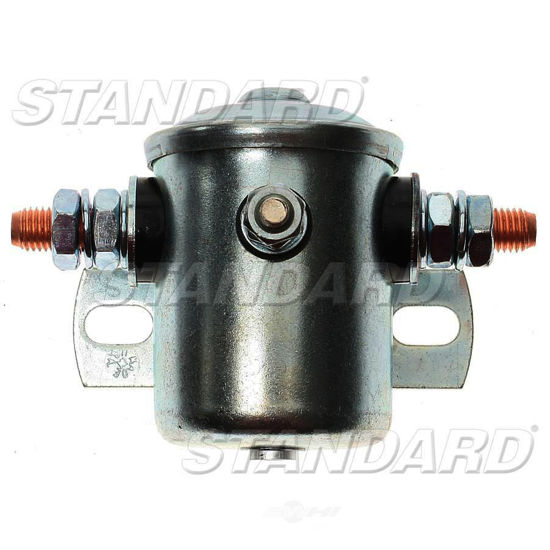 Picture of SS-597 Auxiliary Battery Relay  By STANDARD MOTOR PRODUCTS