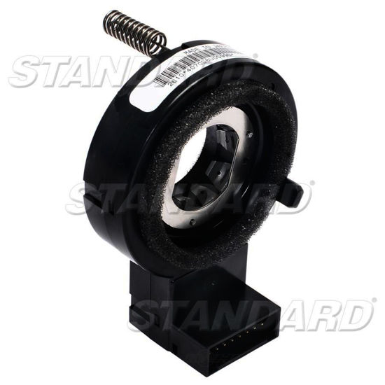 SWS24 Seat Track Position Sensor By STANDARD MOTOR PRODUCTS