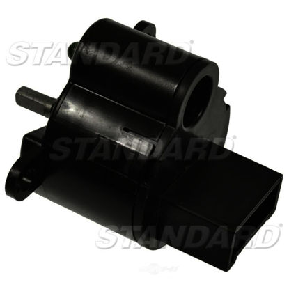 Picture of TCA-62 4WD Switch  By STANDARD MOTOR PRODUCTS