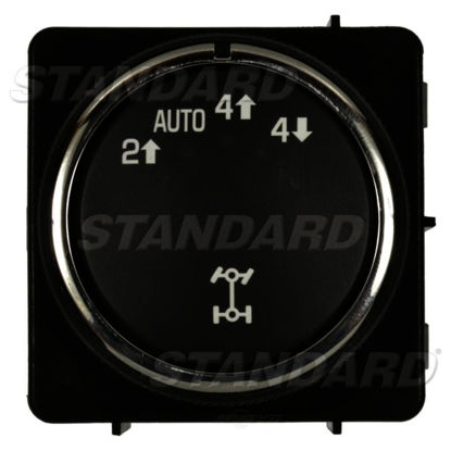 Picture of TCA76 4WD Switch  By STANDARD MOTOR PRODUCTS