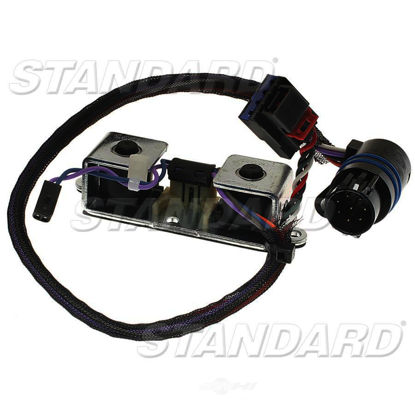 Picture of TCS51 Auto Trans Control Solenoid  By STANDARD MOTOR PRODUCTS