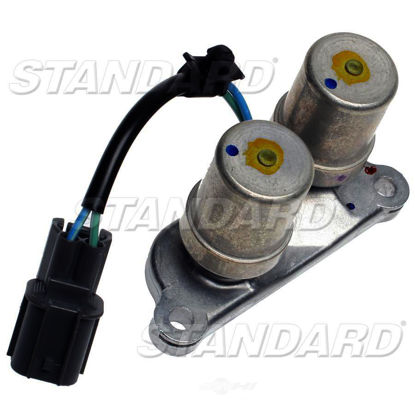 Picture of TCS68 Auto Trans Control Solenoid  By STANDARD MOTOR PRODUCTS