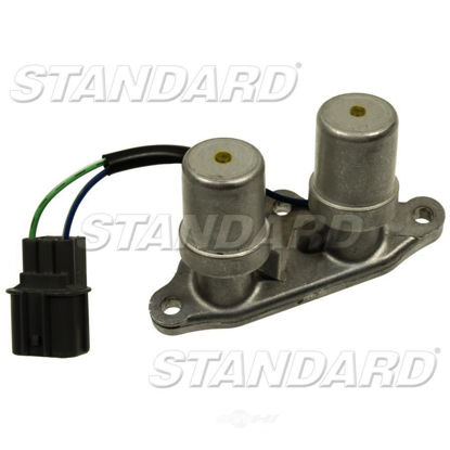 Picture of TCS81 Auto Trans Control Solenoid  By STANDARD MOTOR PRODUCTS