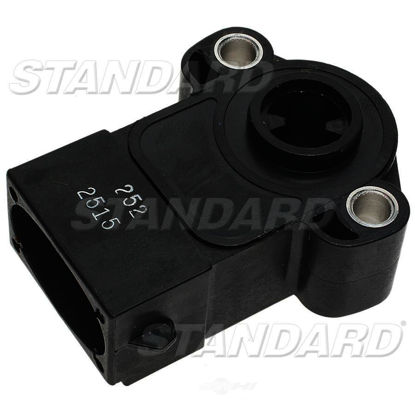 Picture of TH127 Throttle Position Sensor  By STANDARD MOTOR PRODUCTS