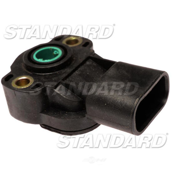 Picture of TH136 Throttle Position Sensor  By STANDARD MOTOR PRODUCTS