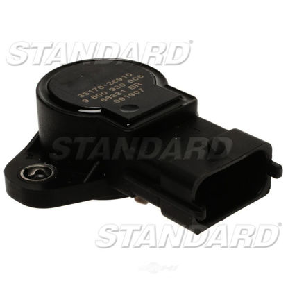 Picture of TH431 Throttle Position Sensor  By STANDARD MOTOR PRODUCTS