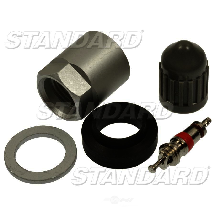 Standard Motor Products Tire Pressure Monitoring System Valve TPM1040K 