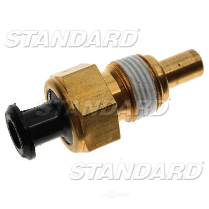 Picture of TS-147 Engine Cooling Fan Switch  By STANDARD MOTOR PRODUCTS