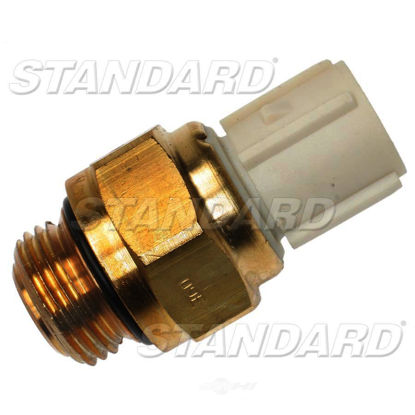 Picture of TS-254 Coolant Fan Switch  By STANDARD MOTOR PRODUCTS