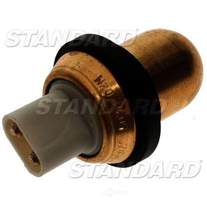 Picture of TS-257 Coolant Fan Switch  By STANDARD MOTOR PRODUCTS