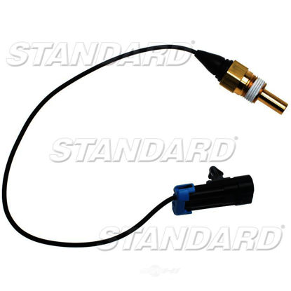 Picture of TS-375 Engine Coolant Temperature Sender  By STANDARD MOTOR PRODUCTS