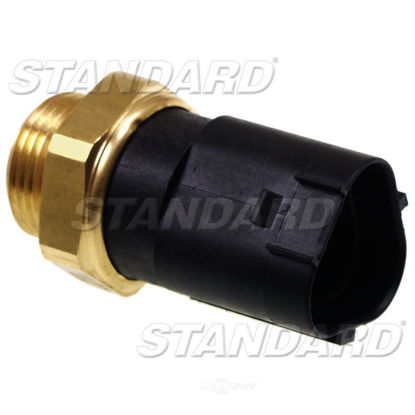 Picture of TS-601 Coolant Fan Switch  By STANDARD MOTOR PRODUCTS