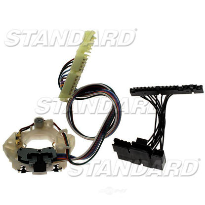 Picture of TW-12 Turn Signal Switch  By STANDARD MOTOR PRODUCTS