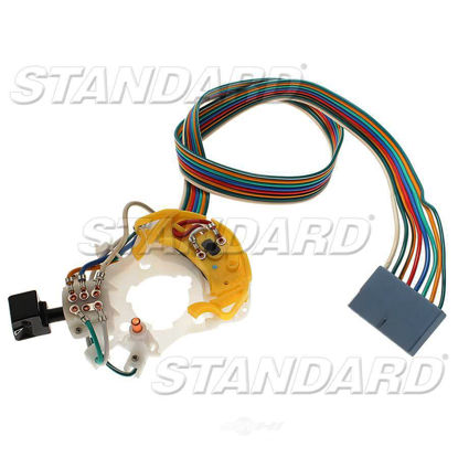 Picture of TW-4 Turn Signal Switch  By STANDARD MOTOR PRODUCTS