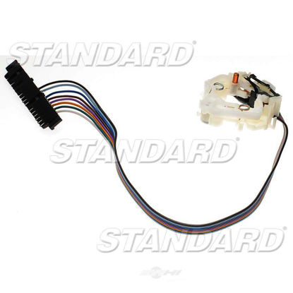Picture of TW-45 Turn Signal Switch  By STANDARD MOTOR PRODUCTS