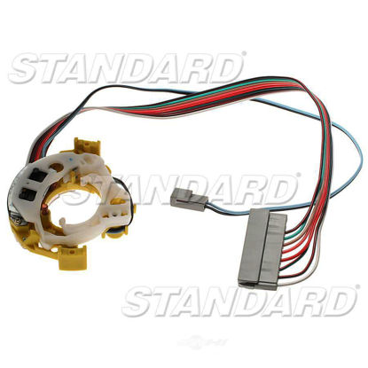 Picture of TW-48 Turn Signal Switch  By STANDARD MOTOR PRODUCTS