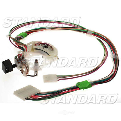 Picture of TW-7 Turn Signal Switch  By STANDARD MOTOR PRODUCTS