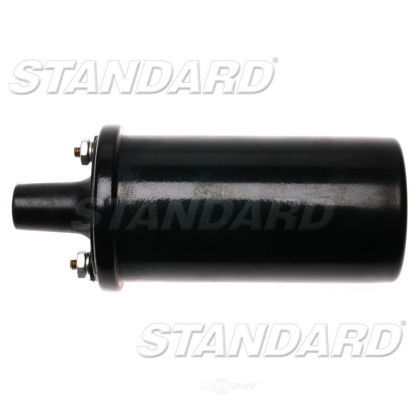 Picture of UC-12 Ignition Coil  By STANDARD MOTOR PRODUCTS