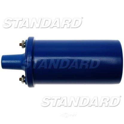 Picture of UC-14 Ignition Coil  By STANDARD MOTOR PRODUCTS