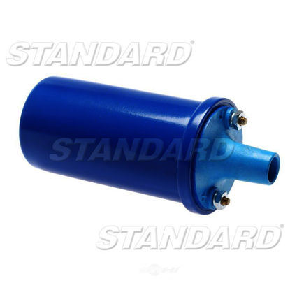 Picture of UC-16 Ignition Coil  By STANDARD MOTOR PRODUCTS