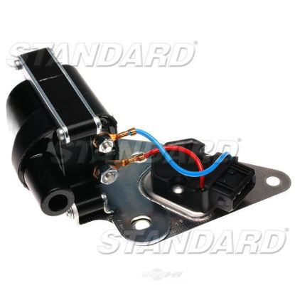 Picture of UF-142 Ignition Control Module  By STANDARD MOTOR PRODUCTS