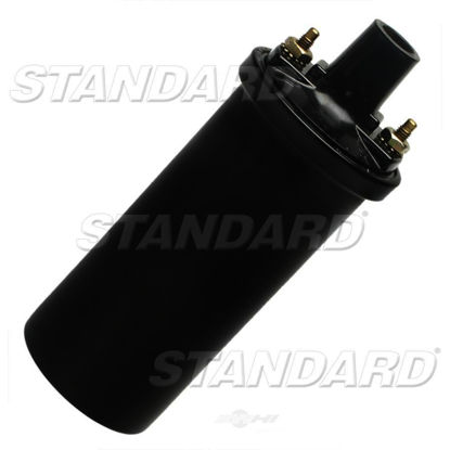 Picture of UF-15 Ignition Coil  By STANDARD MOTOR PRODUCTS