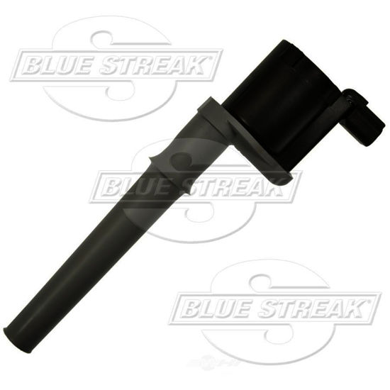 Picture of UF-191 Ignition Coil  By STANDARD MOTOR PRODUCTS