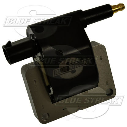 Picture of UF-198 Ignition Coil  By STANDARD MOTOR PRODUCTS