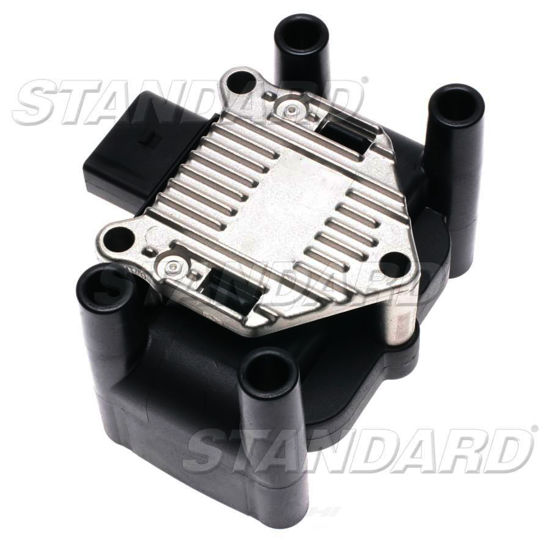 Picture of UF-277 Ignition Coil  By STANDARD MOTOR PRODUCTS