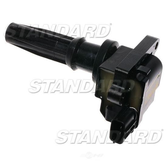 Picture of UF-285 Ignition Coil  By STANDARD MOTOR PRODUCTS